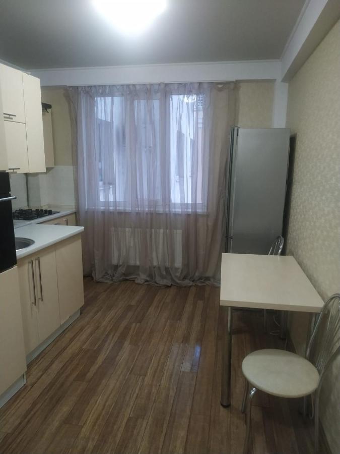Apartamento Ismail 88 Chisináu Exterior foto